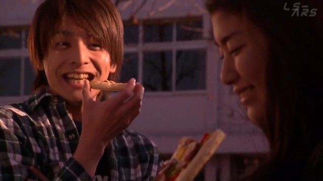 Hachimitsu To Kurôbâ Fotoğrafı