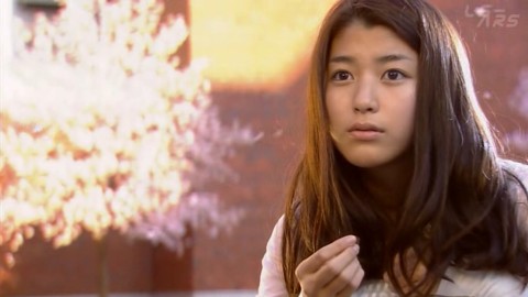 Hachimitsu To Kurôbâ Fotoğrafı