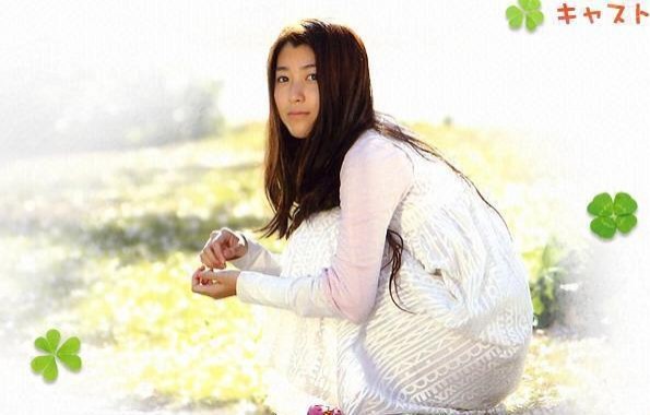 Hachimitsu To Kurôbâ Fotoğrafı