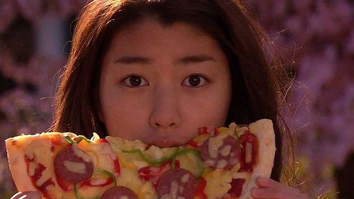 Hachimitsu To Kurôbâ Fotoğrafı