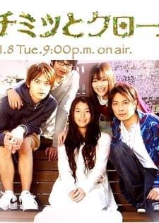 Hachimitsu To Kurôbâ (2008) afişi