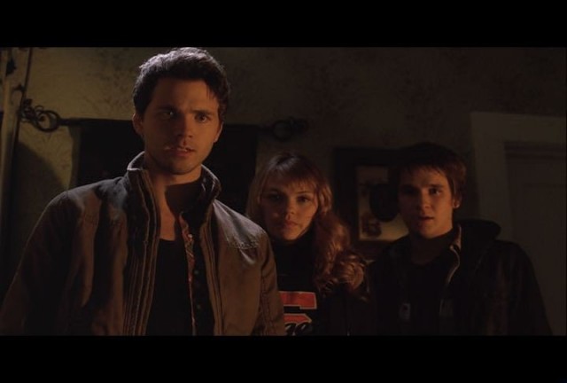 Karanlığın Altında fotoğrafı