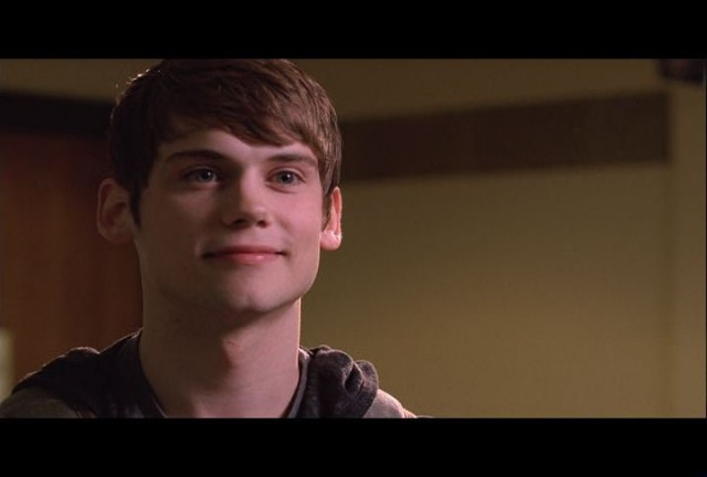 Karanlığın Altında Fotoğrafı