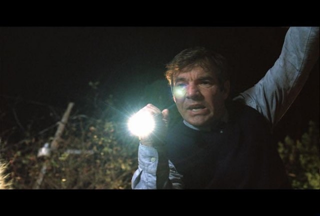 Karanlığın Altında Fotoğrafı