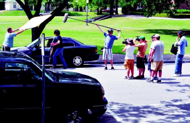 Technically Crazy fotoğrafı