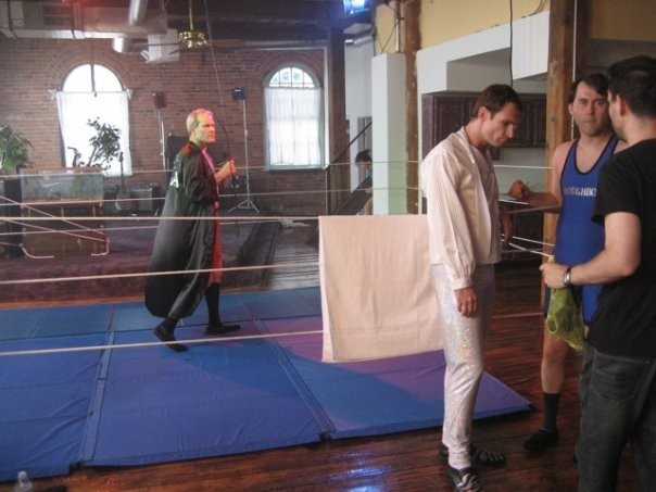 Starlight & Superfish fotoğrafı