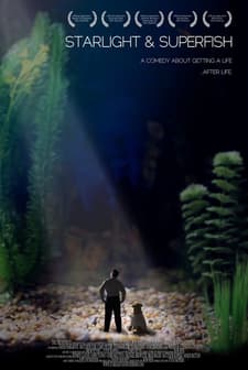 Starlight & Superfish (2010) afişi