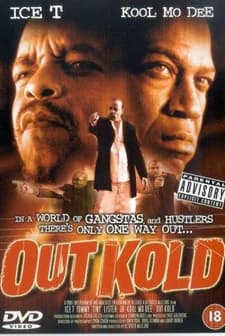 Out Kold (2001) afişi