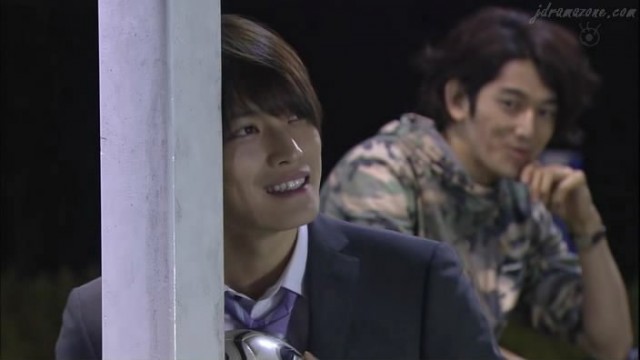 Sunao Ni Narenakute Fotoğrafı