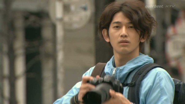 Sunao Ni Narenakute Fotoğrafı