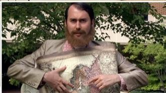 Beyond The Pale Fotoğrafı