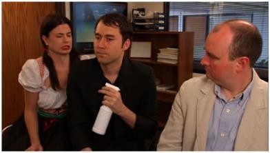 Beyond The Pale fotoğrafı