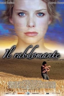 Il rabdomante (2007) afişi