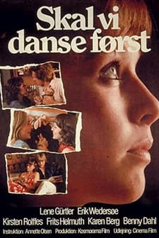 Do We Start Off With A Dance? (1979) afişi