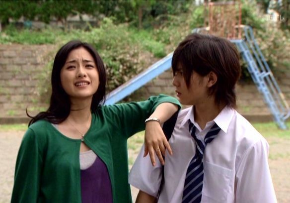 Hidarime Tantei Eye fotoğrafı