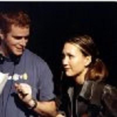 Thank You, Good Night fotoğrafı