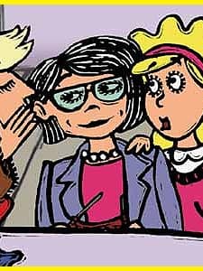 Knitwits Revisited (1999) afişi