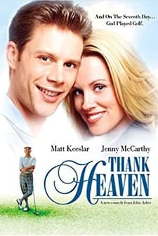 Thank Heaven (2001) afişi