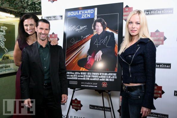 Boulevard Zen fotoğrafı