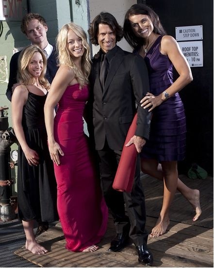 Boulevard Zen fotoğrafı