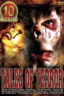 Tales Of Terror And Love (2001) afişi