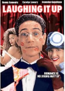 Laughing ıt Up (1997) afişi