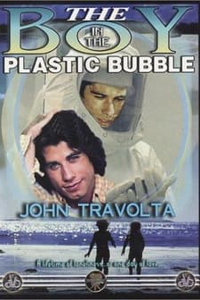 The Boy in The Plastic Bubble (1976) afişi