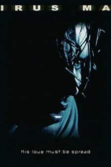 Virus Man (2001) afişi