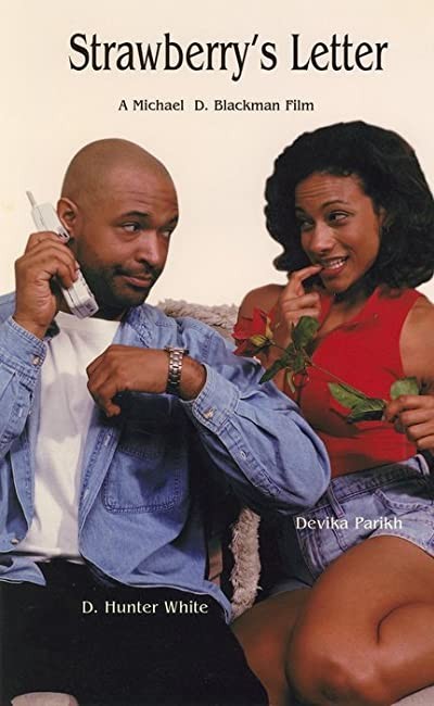 Strawberry's Letter (2001) afişi