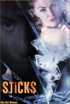 Sticks (2001) afişi