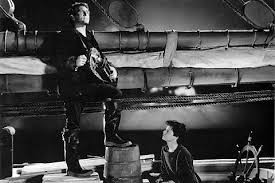 Captains Courageous Fotoğrafı