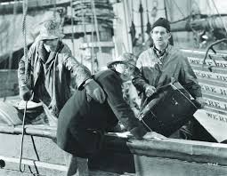 Captains Courageous fotoğrafı