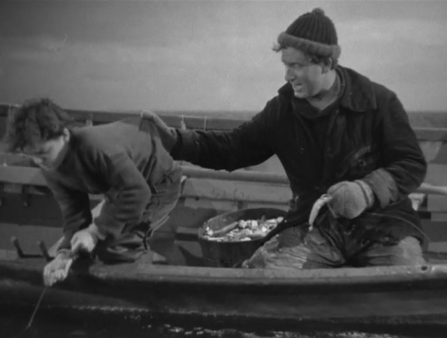 Captains Courageous fotoğrafı