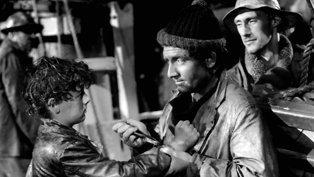 Captains Courageous fotoğrafı