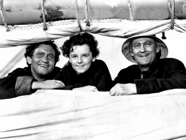 Captains Courageous Fotoğrafı