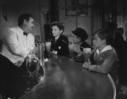 Captains Courageous Fotoğrafı