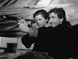 Captains Courageous Fotoğrafı