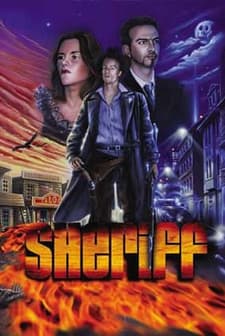 Sheriff (2001) afişi