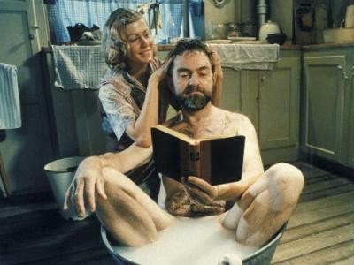 Den Store Badedag fotoğrafı