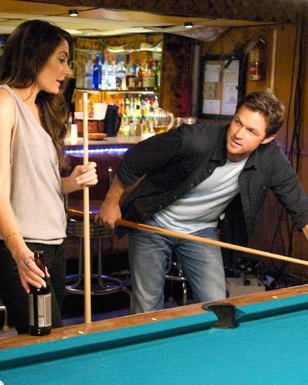 Unanswered Prayers Fotoğrafı