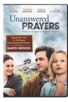 Unanswered Prayers (2010) afişi