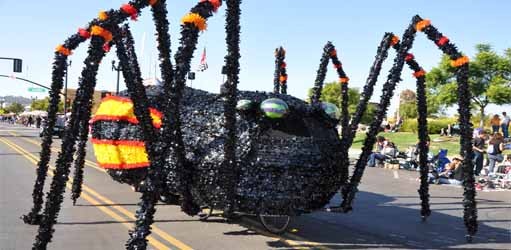 Mother Goose Parade fotoğrafı