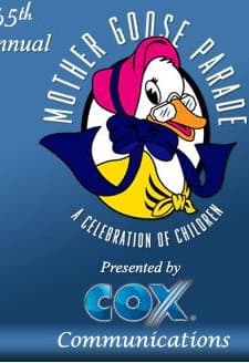 Mother Goose Parade (2008) afişi