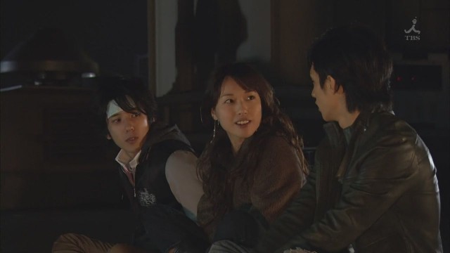 Ryusei No Kizuna Fotoğrafı