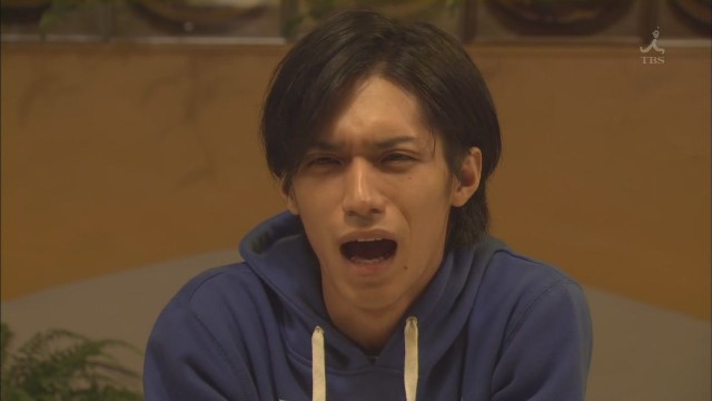 Ryusei No Kizuna Fotoğrafı