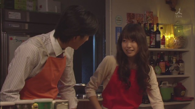 Ryusei No Kizuna Fotoğrafı