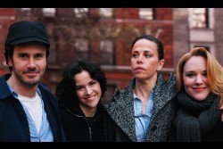 Ten Stories Tall Fotoğrafı