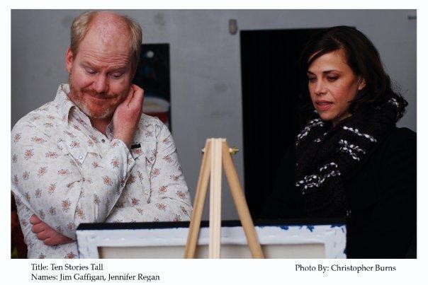 Ten Stories Tall fotoğrafı