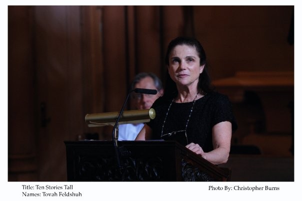 Ten Stories Tall fotoğrafı