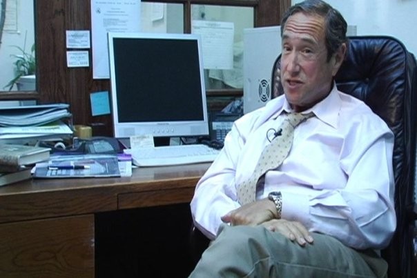 Public Interest Fotoğrafı